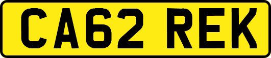 CA62REK