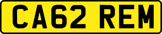CA62REM