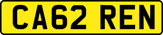 CA62REN
