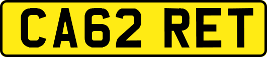 CA62RET