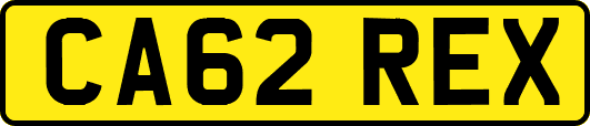 CA62REX