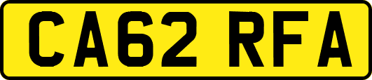 CA62RFA