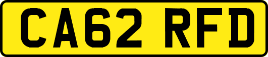 CA62RFD