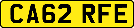 CA62RFE