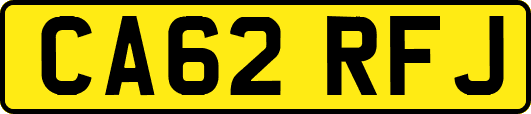 CA62RFJ