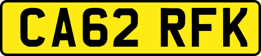 CA62RFK