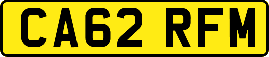 CA62RFM