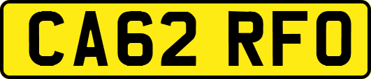CA62RFO