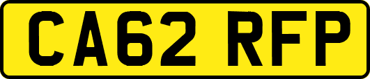 CA62RFP