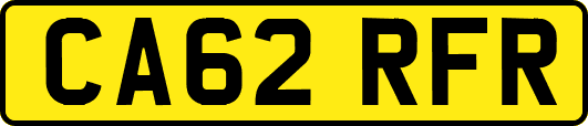 CA62RFR