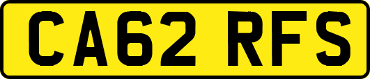 CA62RFS
