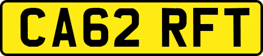 CA62RFT