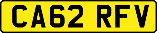 CA62RFV