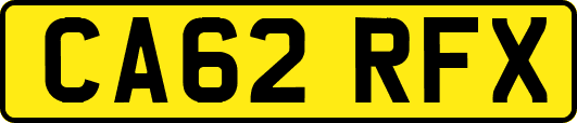CA62RFX