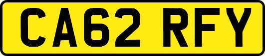 CA62RFY