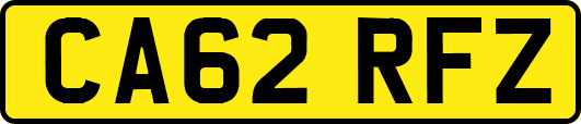 CA62RFZ