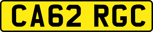 CA62RGC