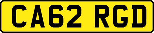 CA62RGD