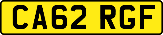 CA62RGF