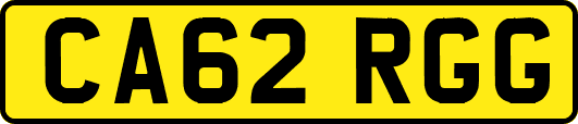 CA62RGG