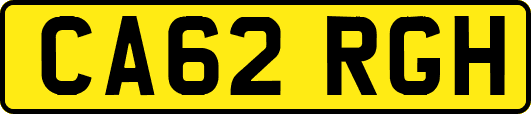 CA62RGH