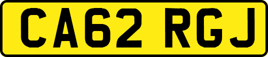 CA62RGJ