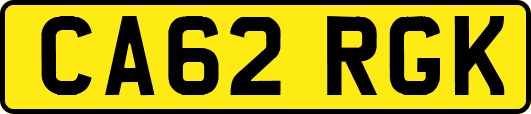 CA62RGK
