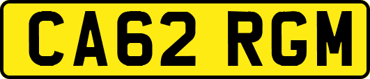 CA62RGM