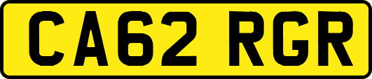 CA62RGR