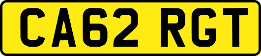 CA62RGT
