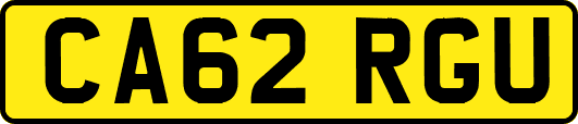 CA62RGU