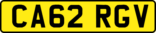 CA62RGV