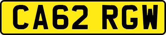 CA62RGW