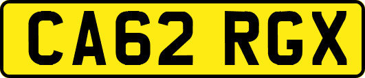CA62RGX