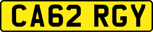 CA62RGY