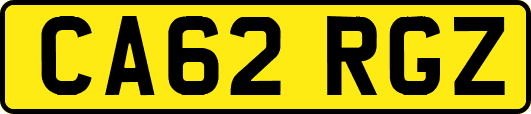 CA62RGZ