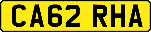 CA62RHA
