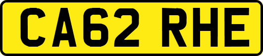 CA62RHE
