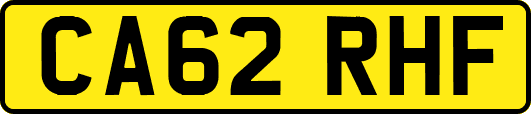 CA62RHF