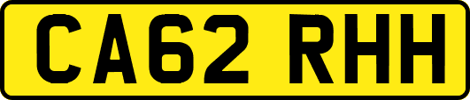 CA62RHH