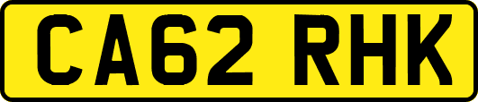 CA62RHK