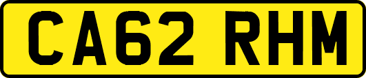 CA62RHM