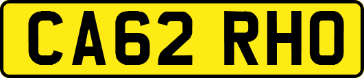 CA62RHO