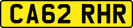 CA62RHR