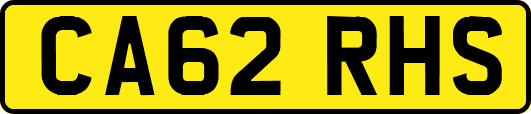 CA62RHS