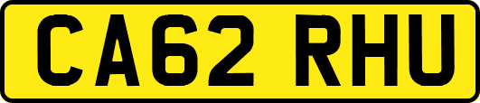 CA62RHU