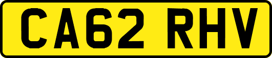 CA62RHV