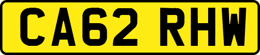 CA62RHW
