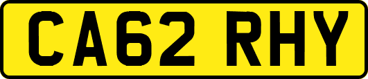 CA62RHY