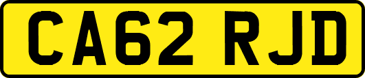 CA62RJD